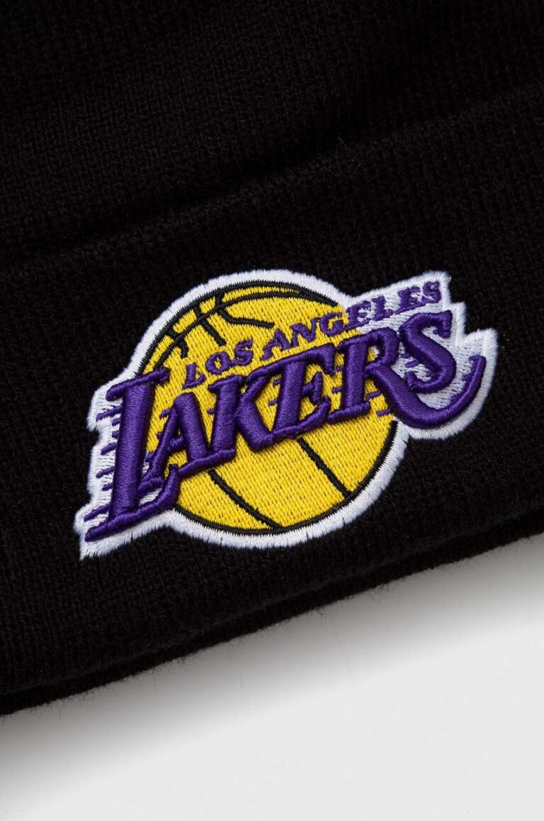 LOS ANGELES LAKERS