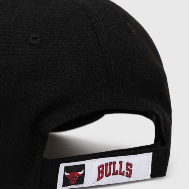 New Era șapcă NBA The League Chicago Bulls 11405614.NBA.THE.LEAGU-TEAMcol preţ