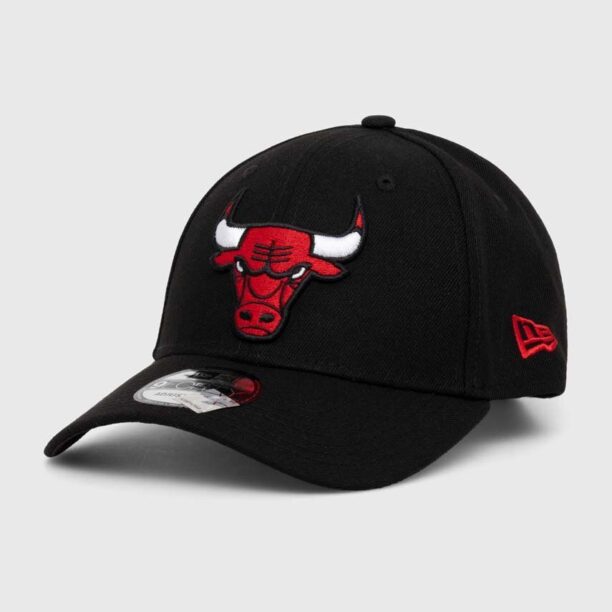 New Era șapcă NBA The League Chicago Bulls 11405614.NBA.THE.LEAGU-TEAMcol