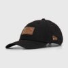 New Era sapca culoarea negru