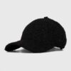 New Era sapca culoarea negru