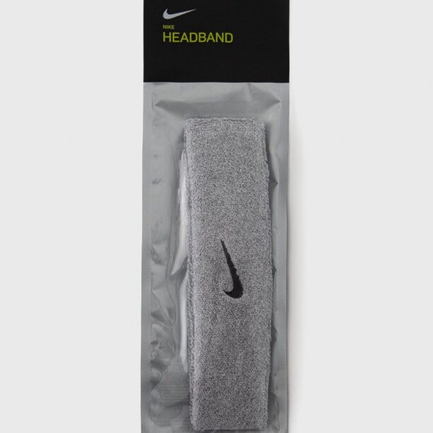 Nike Bentita culoarea gri