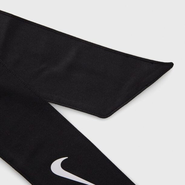 Nike Bentita culoarea negru preţ