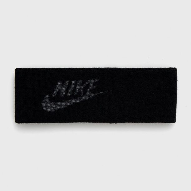 Nike Bentita culoarea negru