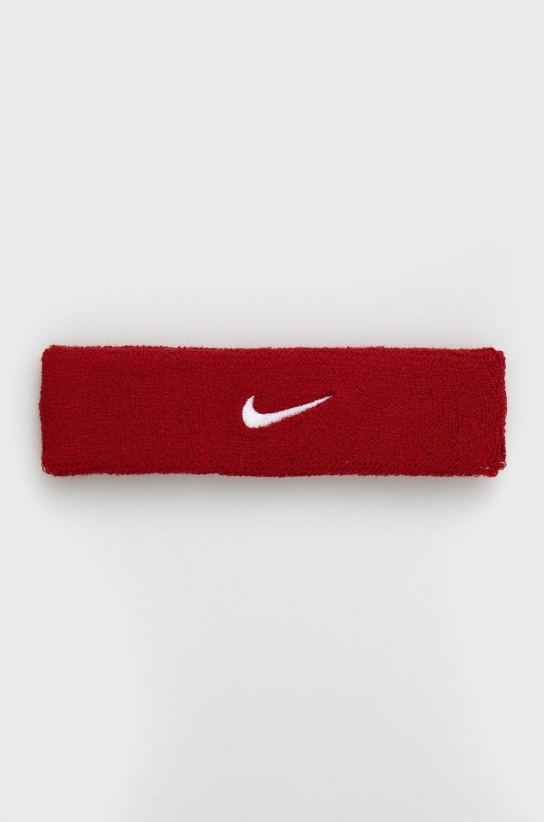 Nike Bentita culoarea rosu