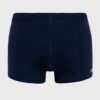 Nike Costum de baie culoarea albastru marin