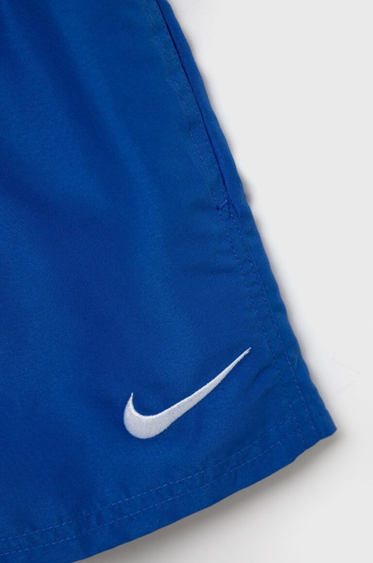 Nike Kids pantaloni scurti de baie copii preţ