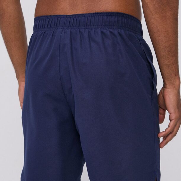 Nike Pantaloni scurți de baie culoarea albastru marin preţ