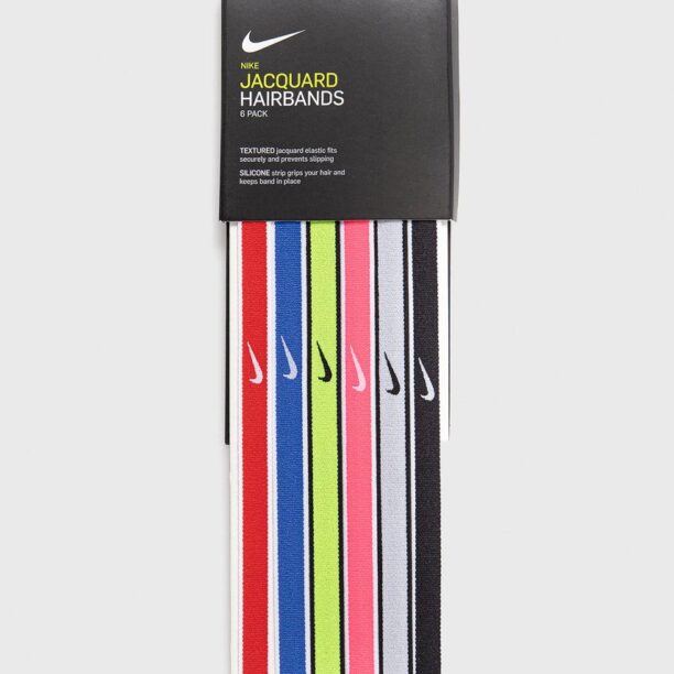 Nike Set de benzi sportive (6-pack)