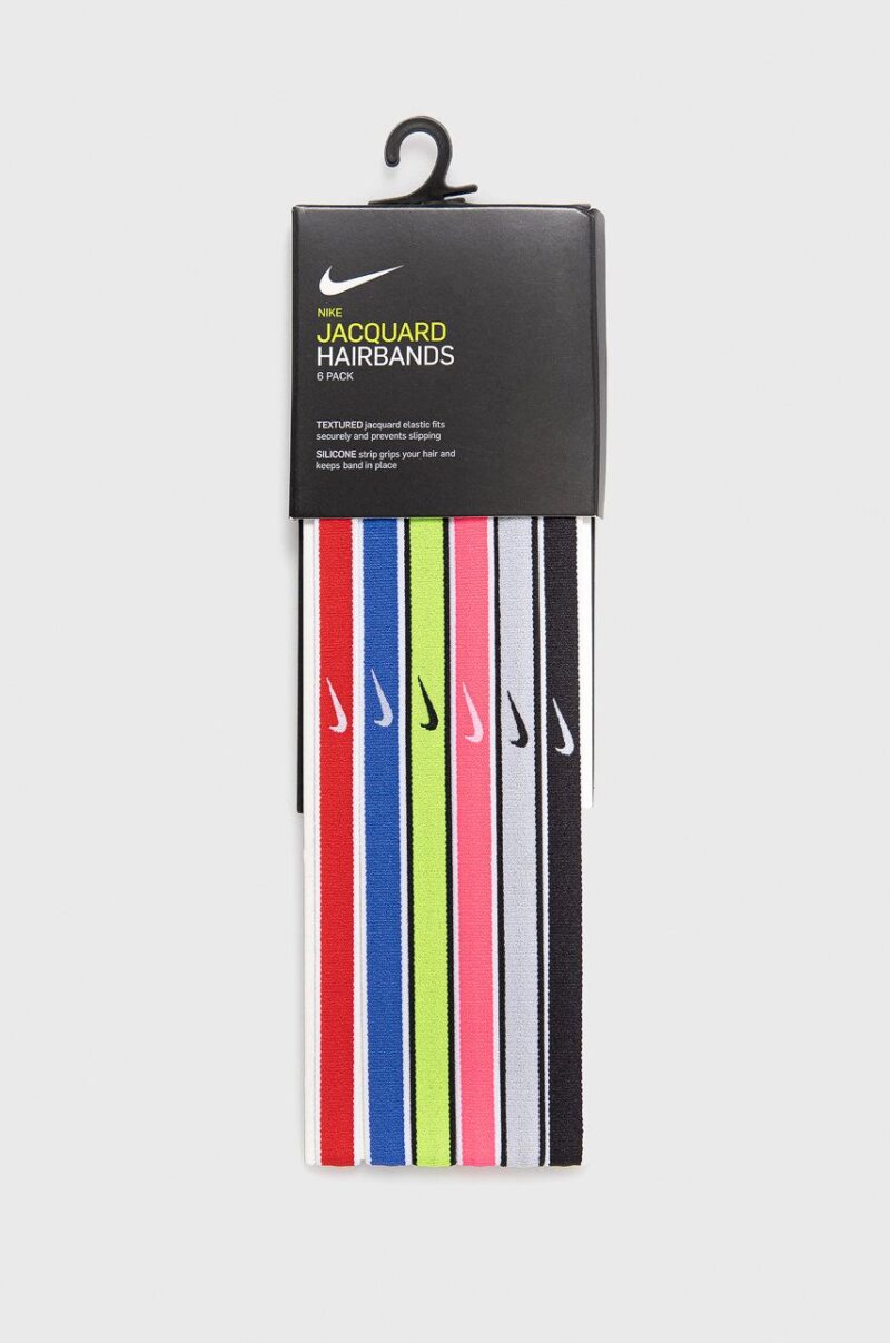 Nike Set de benzi sportive (6-pack)