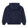 Nike Sportswear Bluză de molton 'Club Fleece'  bleumarin / alb