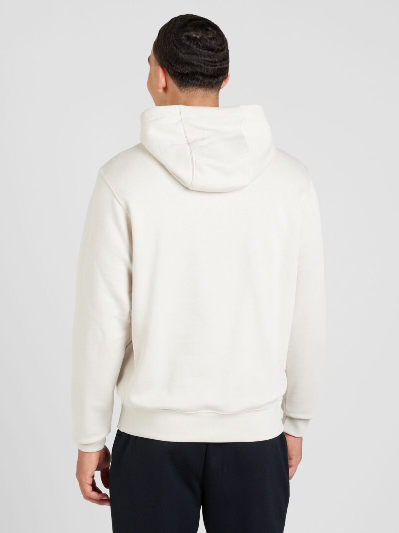 Nike Sportswear Bluză de molton 'Club Fleece'  maro cappuccino