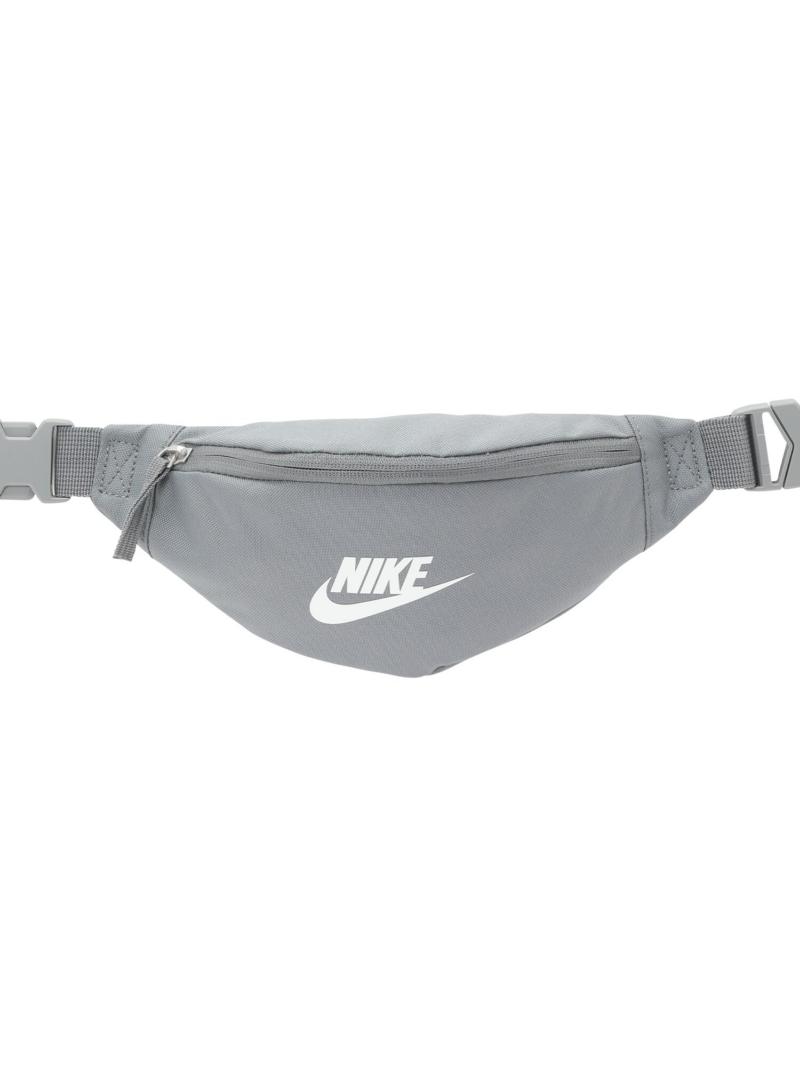 Cumpăra Nike Sportswear Borsetă  gri / alb