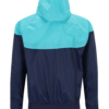 Nike Sportswear Geacă sport  bleumarin / azur / alb