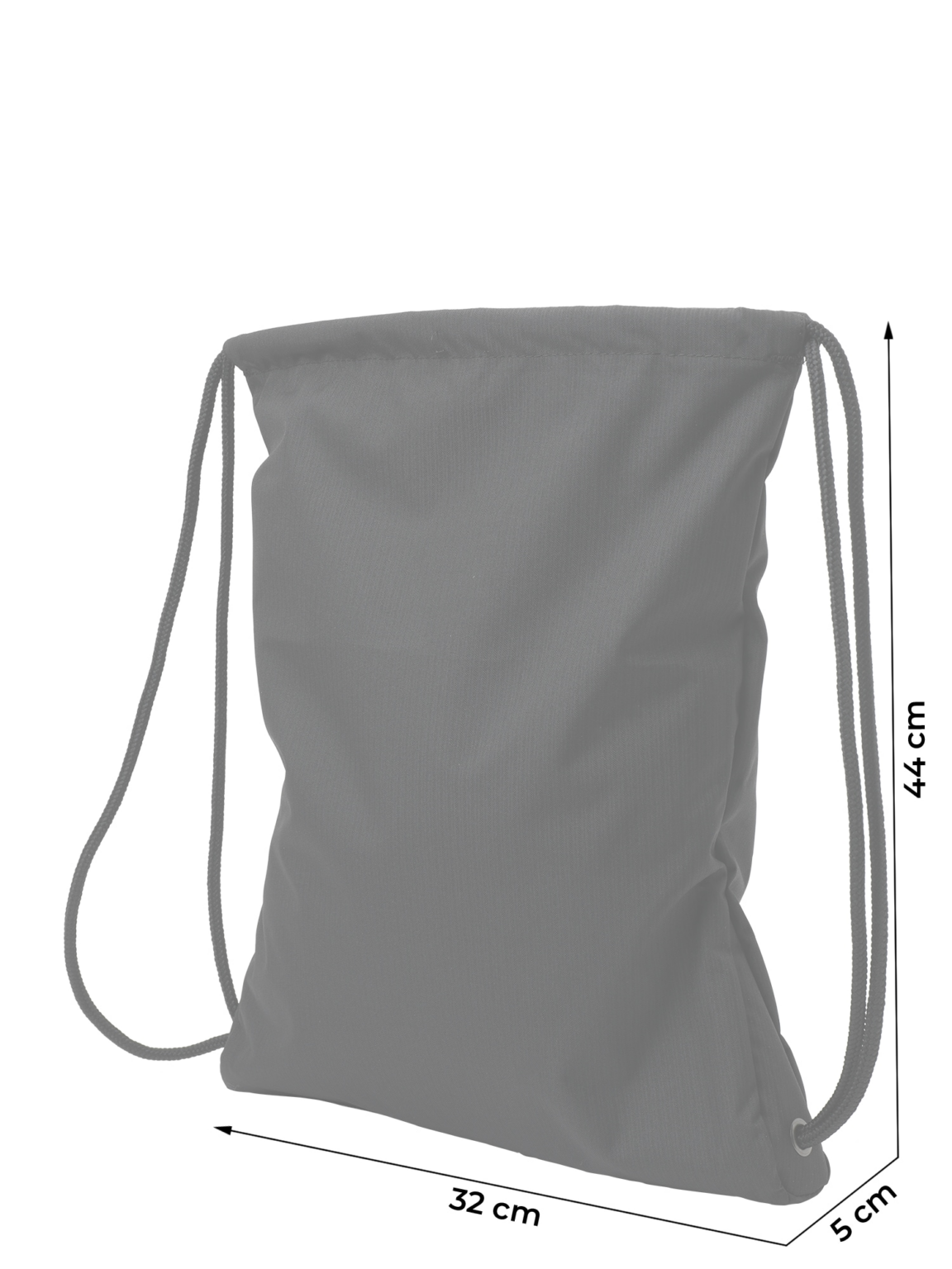 Nike Sportswear Ghiozdan sac 'GFX'  gri / negru / alb
