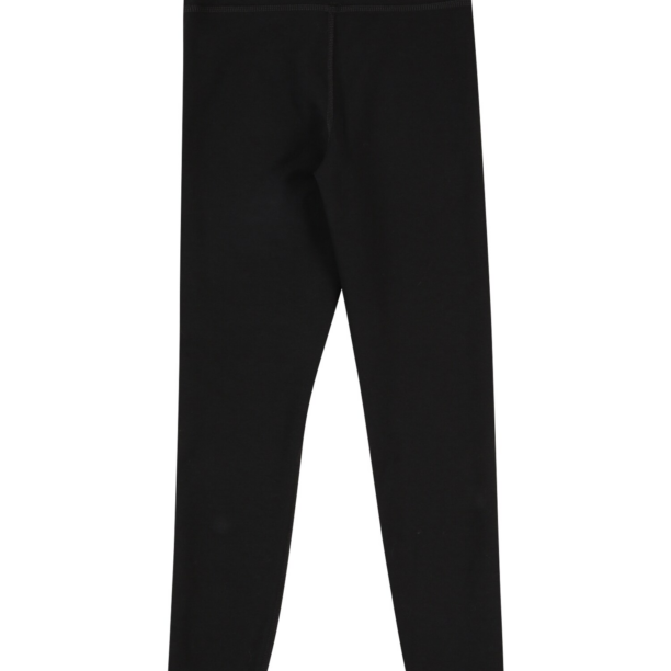 Nike Sportswear Pantaloni 'CLSSC'  negru / alb