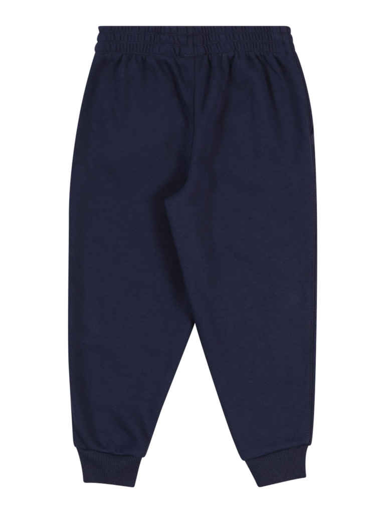 Nike Sportswear Pantaloni 'CLUB'  bleumarin / alb