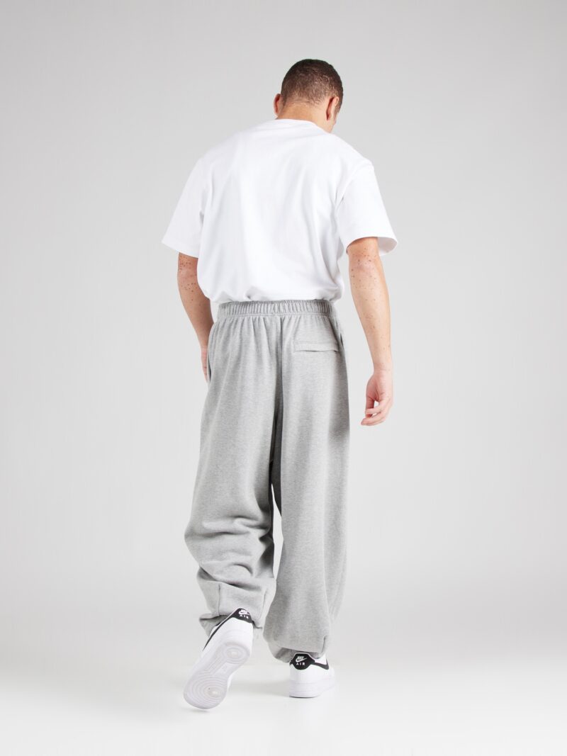 Nike Sportswear Pantaloni 'CLUB'  gri preţ