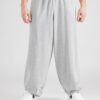 Nike Sportswear Pantaloni 'CLUB'  gri