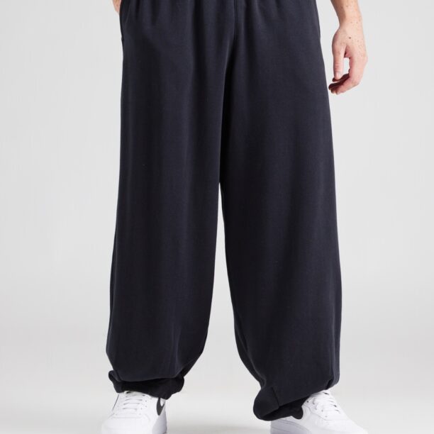 Nike Sportswear Pantaloni 'CLUB'  negru preţ