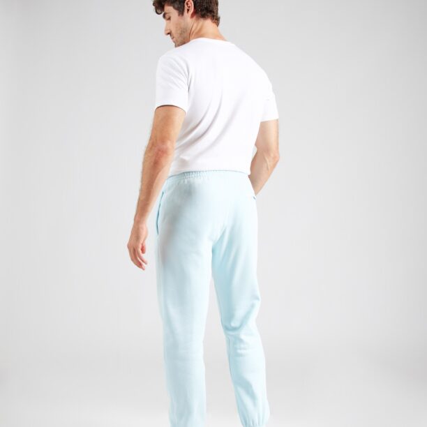 Nike Sportswear Pantaloni 'Club Fleece'  albastru aqua preţ