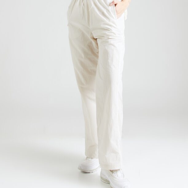 Nike Sportswear Pantaloni  bej deschis