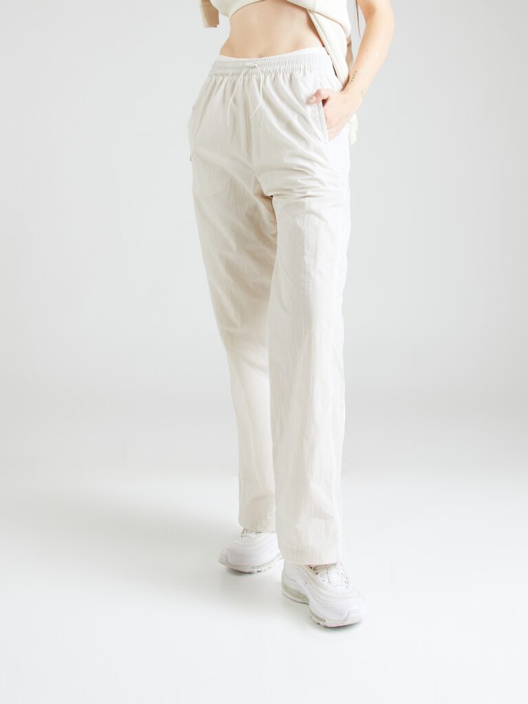 Nike Sportswear Pantaloni  bej deschis