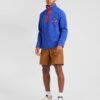 Nike Sportswear Pantaloni cu buzunare 'CLUB'  maro pueblo