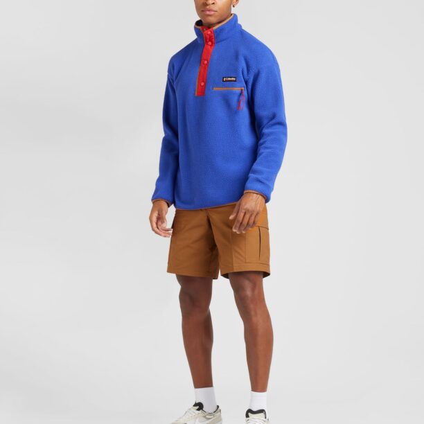 Nike Sportswear Pantaloni cu buzunare 'CLUB'  maro pueblo