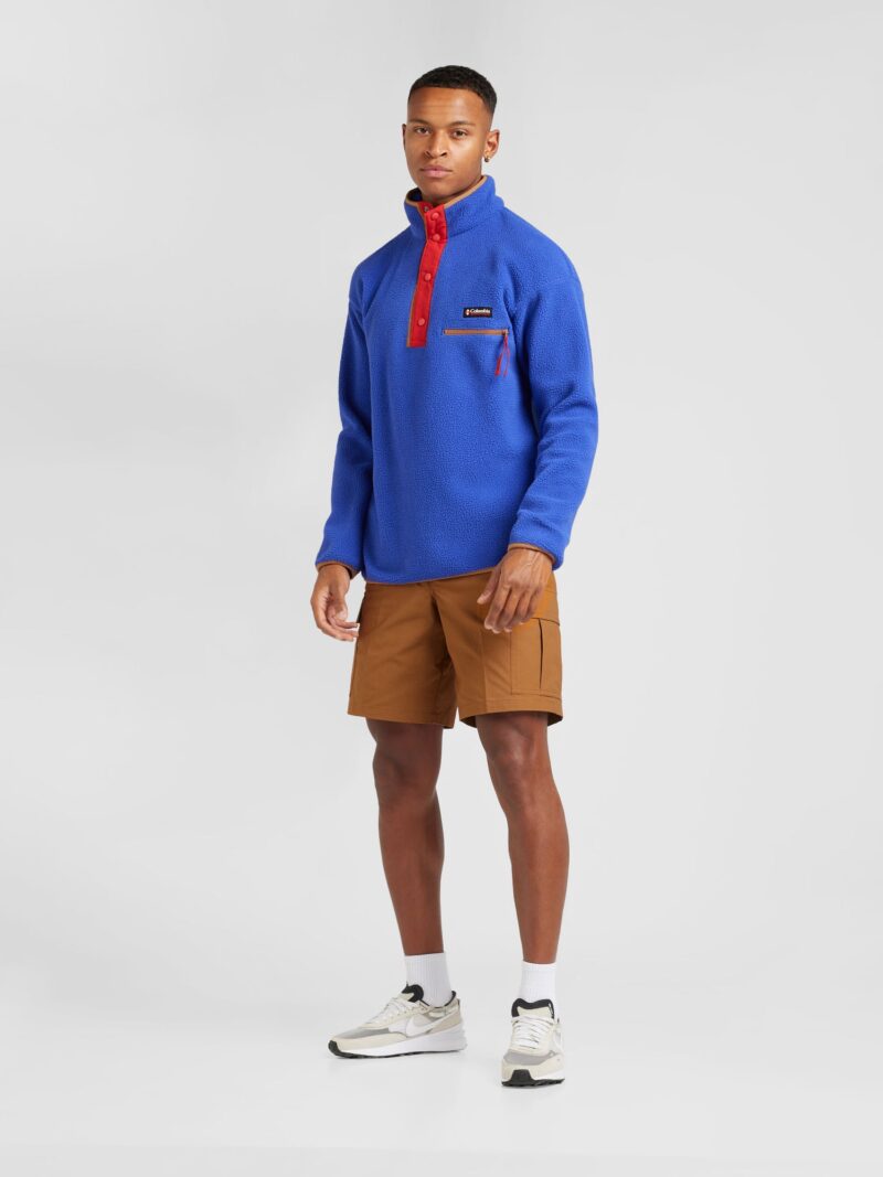 Nike Sportswear Pantaloni cu buzunare 'CLUB'  maro pueblo