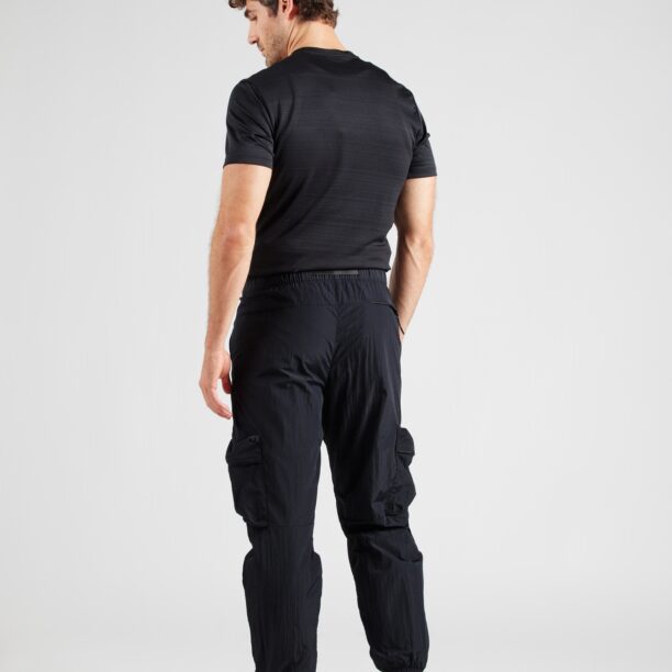 Nike Sportswear Pantaloni cu buzunare  negru preţ