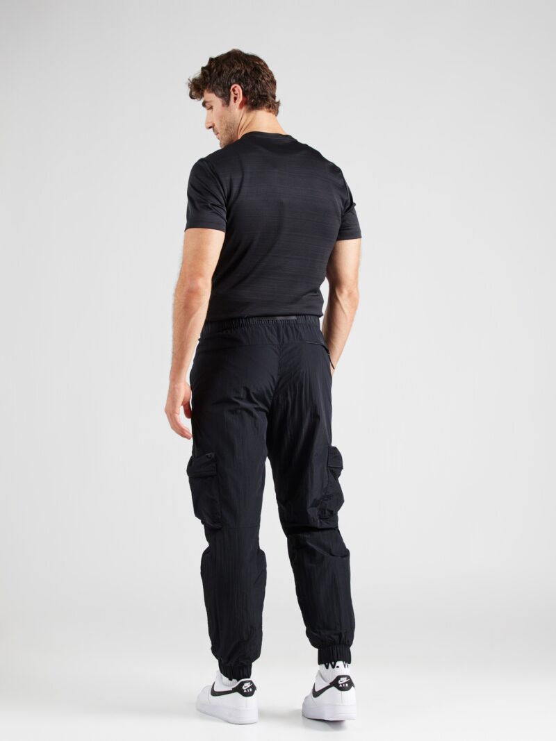 Nike Sportswear Pantaloni cu buzunare  negru preţ