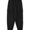 Nike Sportswear Pantaloni  negru