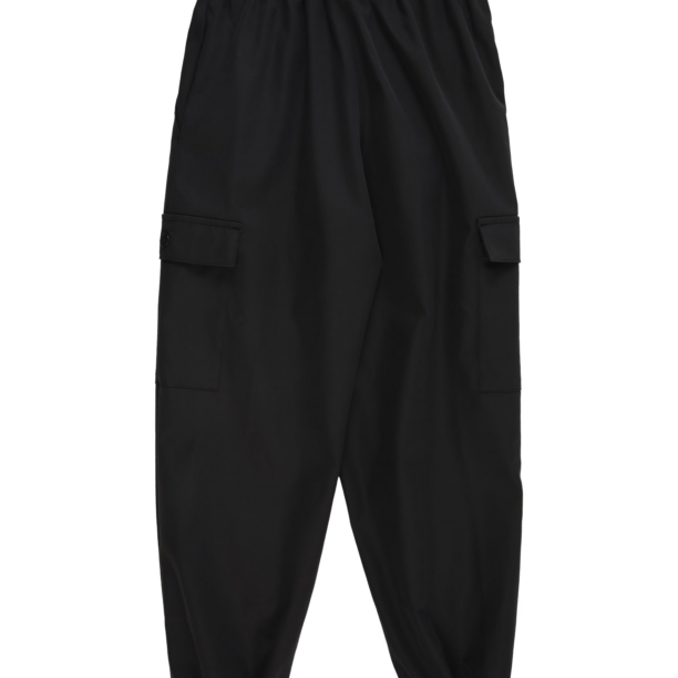 Nike Sportswear Pantaloni  negru