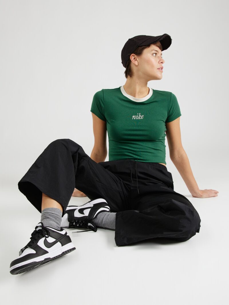 Cumpăra Nike Sportswear Pantaloni  negru