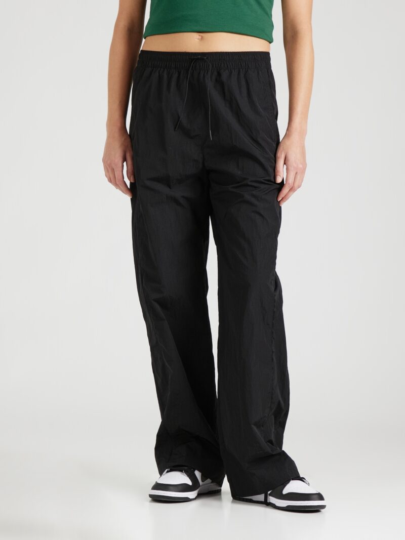 Nike Sportswear Pantaloni  negru