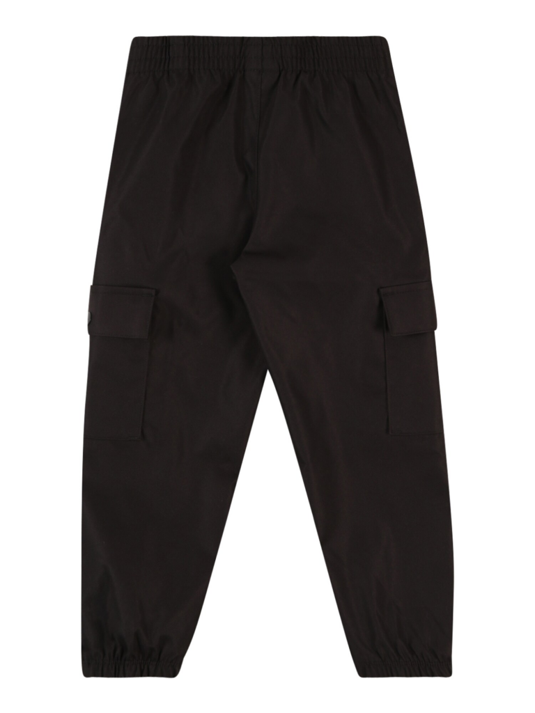 Nike Sportswear Pantaloni  negru / alb