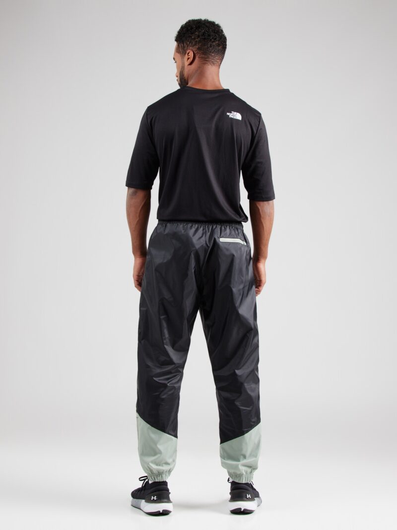 Nike Sportswear Pantaloni  verde mentă / negru preţ