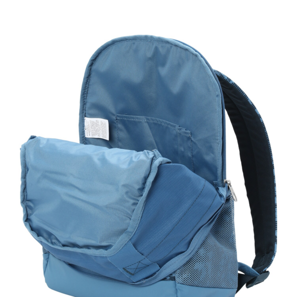 Cumpăra Nike Sportswear Rucsac 'BRSLA'  bleumarin / albastru aqua / albastru deschis