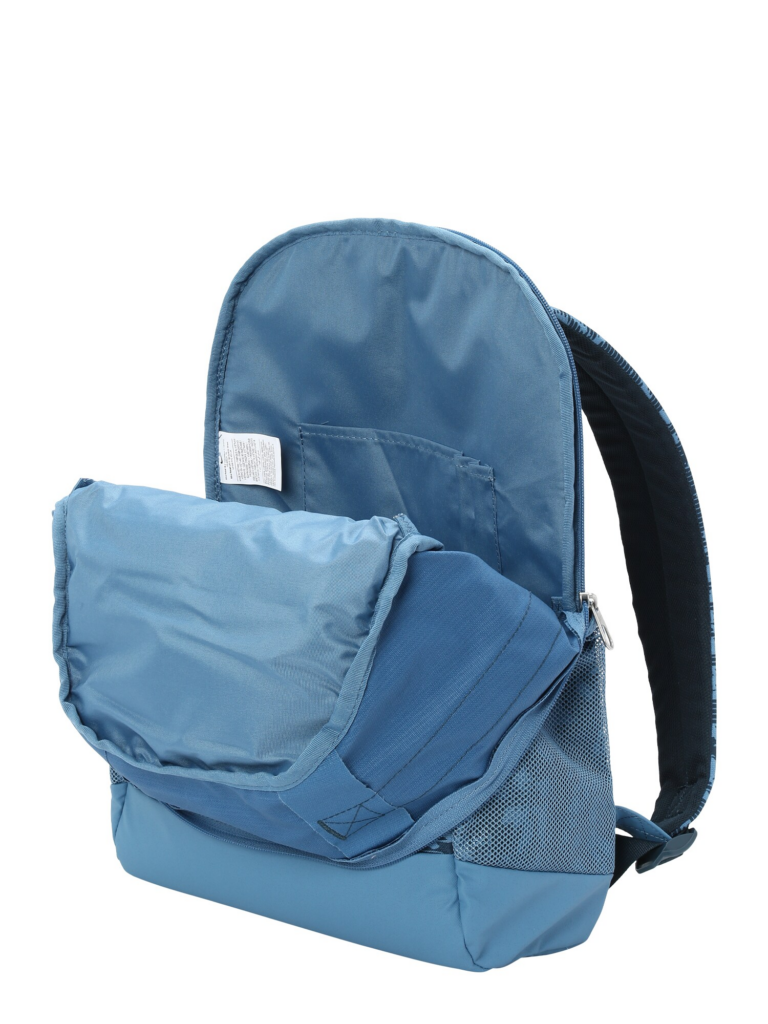 Cumpăra Nike Sportswear Rucsac 'BRSLA'  bleumarin / albastru aqua / albastru deschis