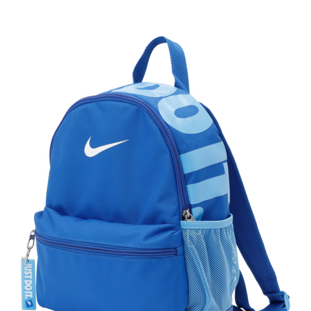 Nike Sportswear Rucsac 'Brasilia JDI'  albastru regal / azuriu preţ