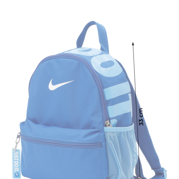 Nike Sportswear Rucsac 'Brasilia JDI'  albastru regal / azuriu