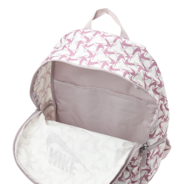 Nike Sportswear Rucsac 'Heritage'  bej deschis / gri deschis / mauve preţ