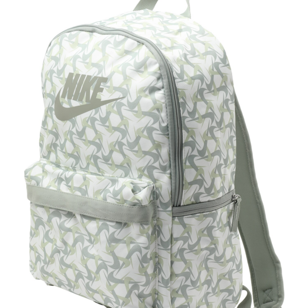 Cumpăra Nike Sportswear Rucsac 'Heritage'  verde / verde mentă / alb