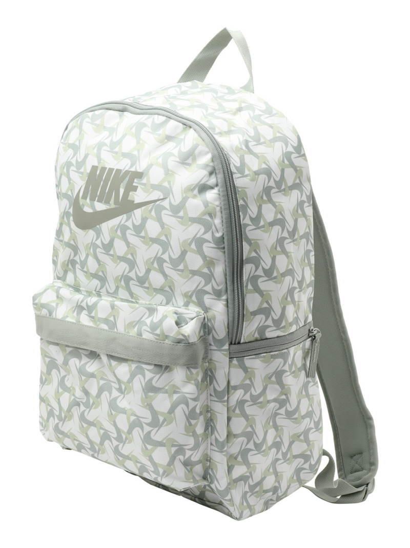 Cumpăra Nike Sportswear Rucsac 'Heritage'  verde / verde mentă / alb