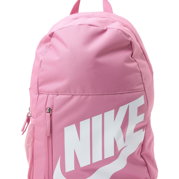 Nike Sportswear Rucsac sport  roz / alb preţ