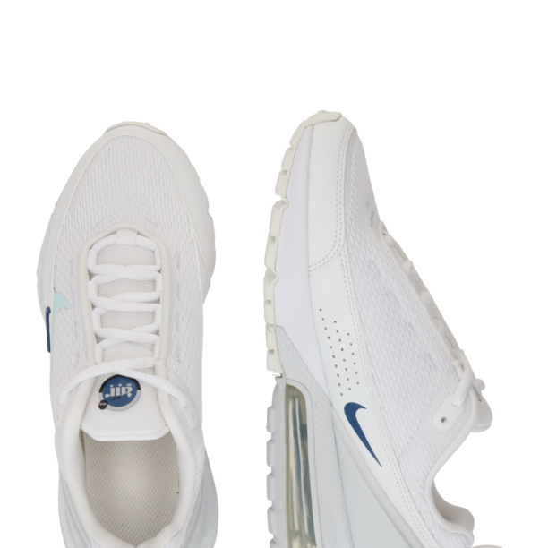 Nike Sportswear Sneaker 'AIR MAX PULSE'  verde mentă / alb