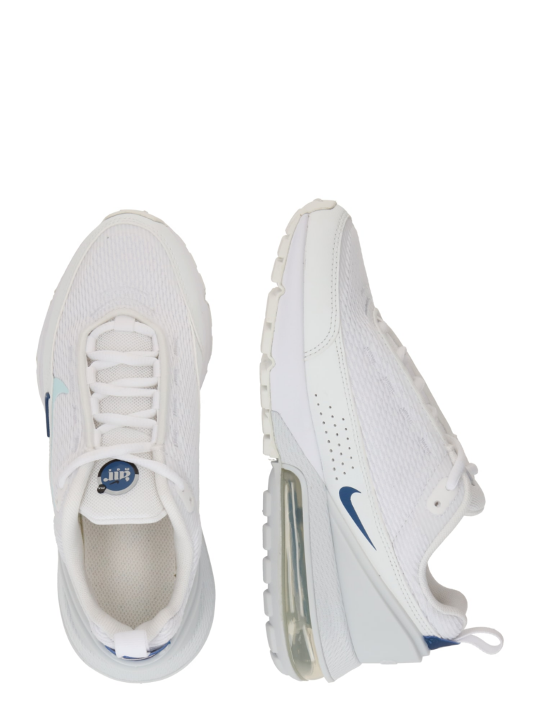 Nike Sportswear Sneaker 'AIR MAX PULSE'  verde mentă / alb