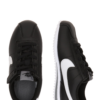 Nike Sportswear Sneaker 'Cortez'  negru / alb