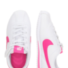 Nike Sportswear Sneaker 'Cortez'  roz deschis / alb